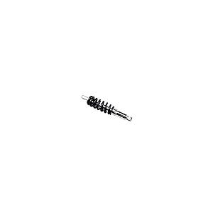 【並行輸入品】TDPRO 280mm 11インチ リアショックアブソーバーサスペンション ダートピットバイク用 50cc 70cc 90cc 1の画像