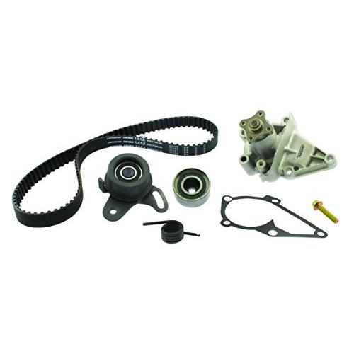 AISIN TKK 001 Engine Timing Belt Kit with Water Pump   Compatibl 並行輸入品の画像
