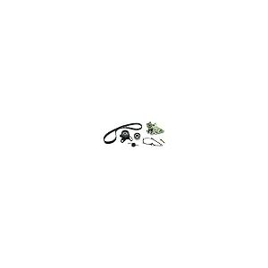 AISIN TKK 001 Engine Timing Belt Kit with Water Pump   Compatibl 並行輸入品の画像