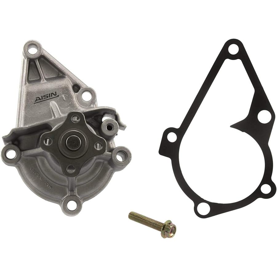 AISIN TKK 001 Engine Timing Belt Kit with Water Pump   Compatibl 並行輸入品の画像