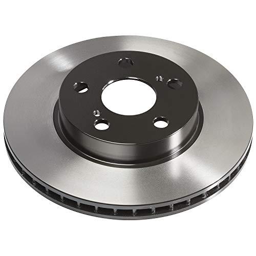 【並行輸入品】Wagner BD126226EプレミアムEコーティングローター、フロント Wagner Brake BD126226E Discの画像