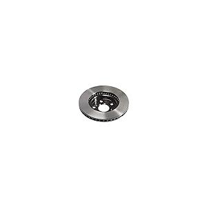 【並行輸入品】Wagner BD126226EプレミアムEコーティングローター、フロント Wagner Brake BD126226E Discの画像