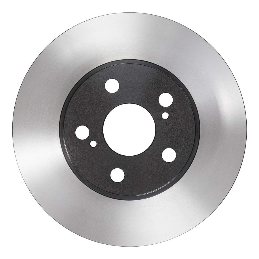 【並行輸入品】Wagner BD126226EプレミアムEコーティングローター、フロント Wagner Brake BD126226E Discの画像