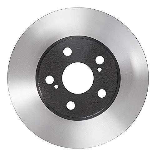 【並行輸入品】Wagner BD126226EプレミアムEコーティングローター、フロント Wagner Brake BD126226E Discの画像
