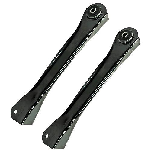 【並行輸入品】 Detroit Axle   Front Upper Control Arms for Jeep Grand Cherokee_1