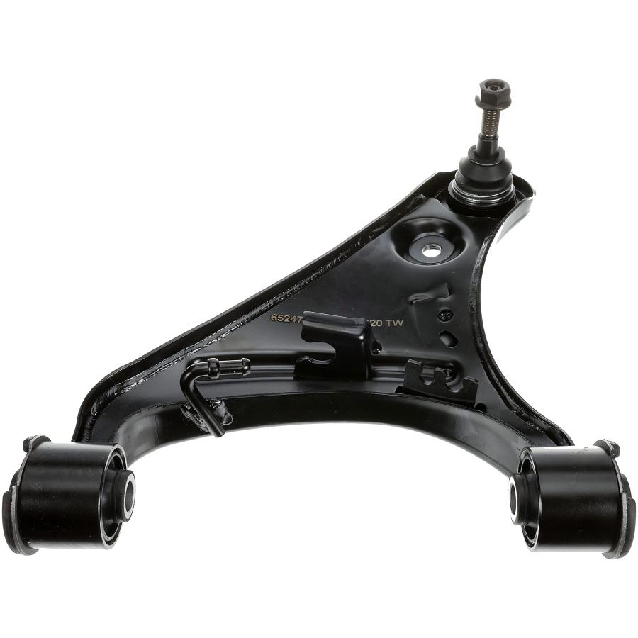 【並行輸入品】Dorman 524 762 Front Right Upper Suspension Control Arm and Ball_3