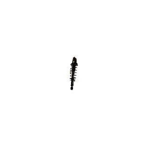 【並行輸入品】KYB SR4273ストラットプラスコンプリートアセンブリ KYB SR4273 Strut Plus Complete Asse_2