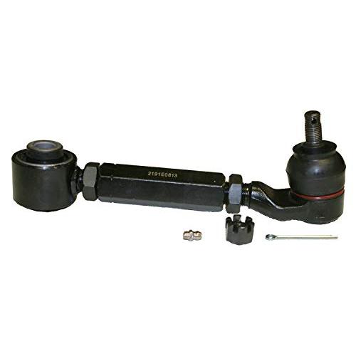 Moog RK100121 コントロールアームとボールジョイントアセンブリ MOOG RK100121 Suspension Co 並行輸入品