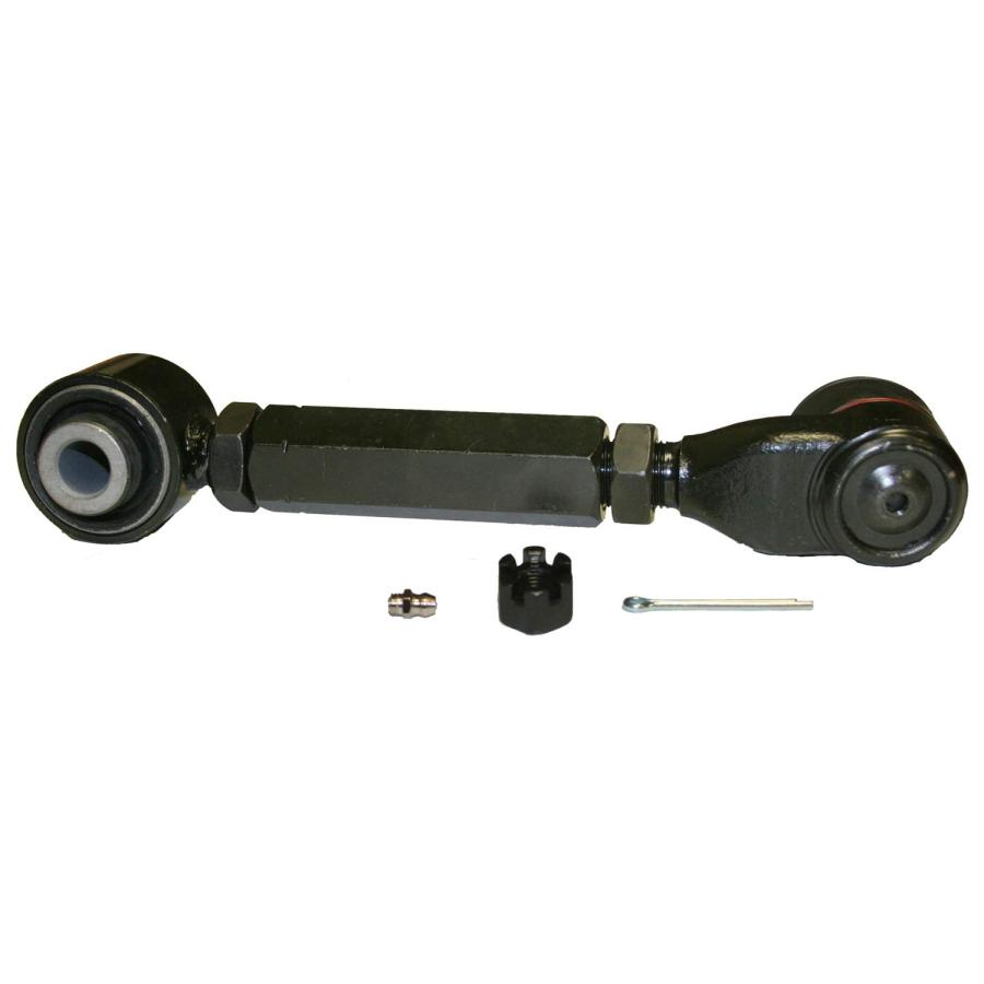Moog RK100121 コントロールアームとボールジョイントアセンブリ MOOG RK100121 Suspension Co 並行輸入品