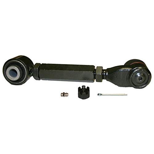 Moog RK100121 コントロールアームとボールジョイントアセンブリ MOOG RK100121 Suspension Co 並行輸入品