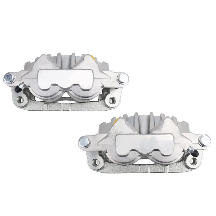 DRIVESTAR 18B4798A 18B4799A New Front LH&RH Brake Caliper for Bu 並行輸入品_6