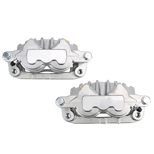 DRIVESTAR 18B4798A 18B4799A New Front LH&RH Brake Caliper for Bu 並行輸入品_7