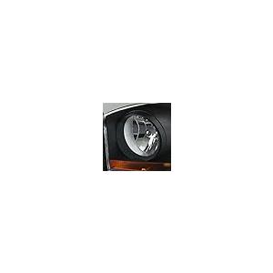 【並行輸入品】06 08 Ram 1500 06 09 Ram 2500 3500 ピックアップトラック用 ブラックヘッドライト フロントランプの画像