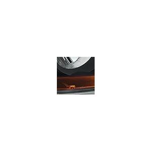 【並行輸入品】06 08 Ram 1500 06 09 Ram 2500 3500 ピックアップトラック用 ブラックヘッドライト フロントランプの画像