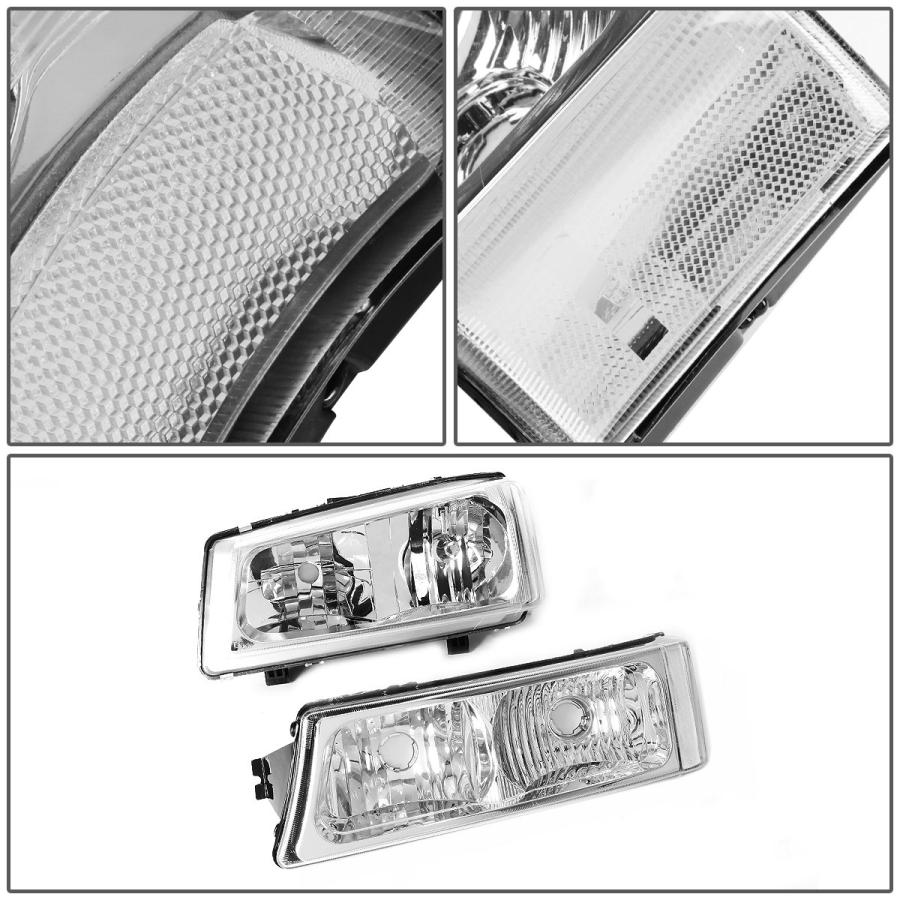 【並行輸入品】HL OH CS03 4P CH CL1+TL CSIL03 LED 3D VR。 AD HLOHCS034PCHCL1+TLLEの画像