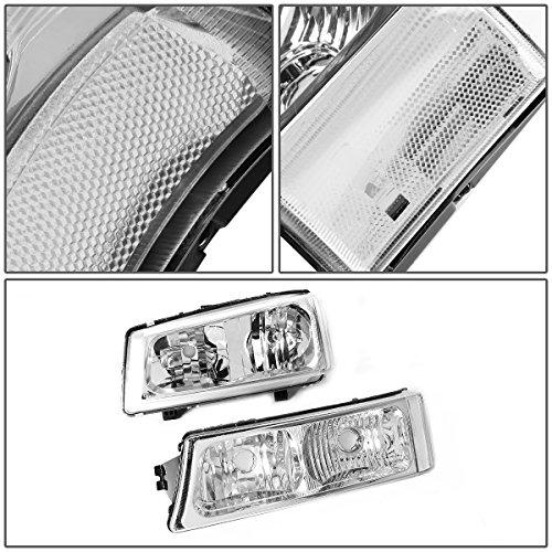 【並行輸入品】HL OH CS03 4P CH CL1+TL CSIL03 LED 3D VR。 AD HLOHCS034PCHCL1+TLLEの画像