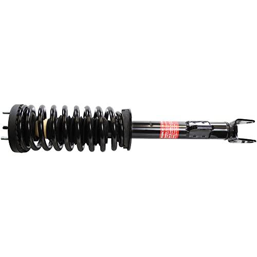 Monroe Shocks \u0026 Struts 272408 ストラットアセンブリ Monroe Quick Strut 27240 並行輸入品の画像