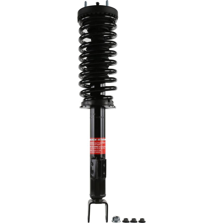 Monroe Shocks \u0026 Struts 272408 ストラットアセンブリ Monroe Quick Strut 27240 並行輸入品の画像