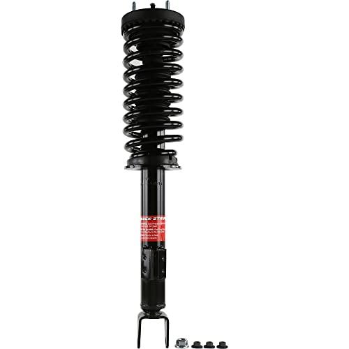 Monroe Shocks \u0026 Struts 272408 ストラットアセンブリ Monroe Quick Strut 27240 並行輸入品の画像