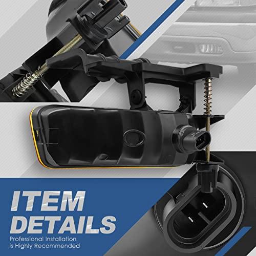 FL ZTL 114 VR イエロー AD FL ZTL 114 AM Auto Dynasty Front Bumper Dri 並行輸入品の画像