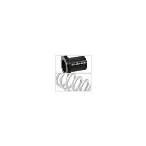 DNA MOTORING COIL HC01 WH スケール サスペンションコイルオーバー [01 05 ホンダ シビック クーペ 並行輸入品_5