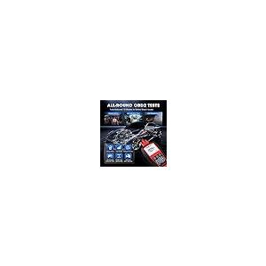 Autel diaglink obd2 診断機、bmw/トヨタ/日産/スズキなど対応