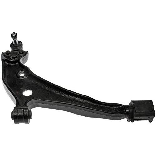 Dorman 524 122 Front Right Lower Suspension Control Arm and Ball 並行輸入品_1