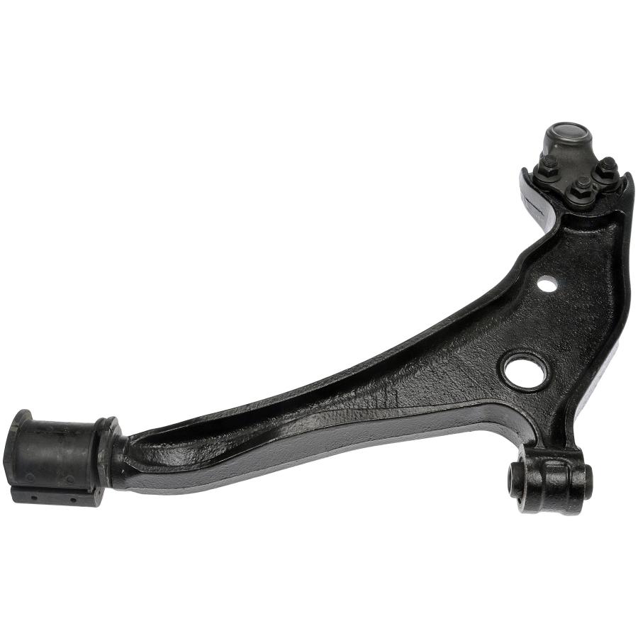 Dorman 524 122 Front Right Lower Suspension Control Arm and Ball 並行輸入品_3