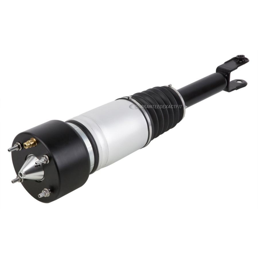 For Jaguar XJ8 Super V8 XJR Vanden Plas XJ Pair Front Shock Abso 並行輸入品_2