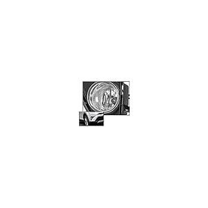 ZMAUTOPARTS Toyota RAV4 Bumper Driving Fog Lights Lamps Chrome 並行輸入品の画像