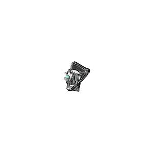 ZMAUTOPARTS Toyota RAV4 Bumper Driving Fog Lights Lamps Chrome 並行輸入品の画像