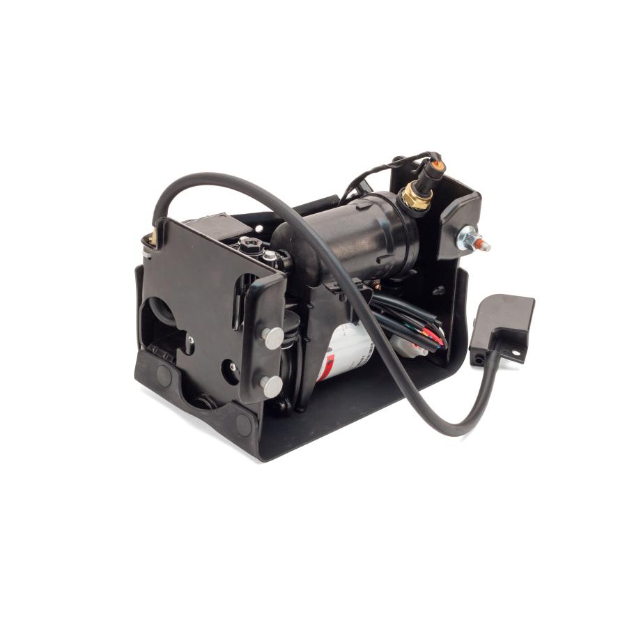 Arnott P 2793 エアーサスペンションコンプレッサー (00 14 様々なGMSUV、完全組み立て) Arnott P  並行輸入品_3
