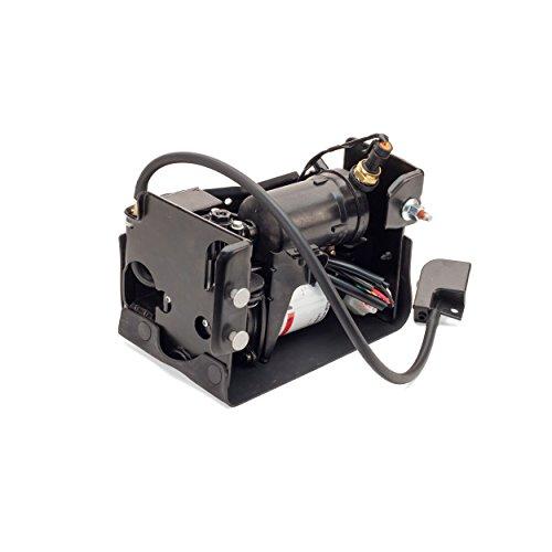 Arnott P 2793 エアーサスペンションコンプレッサー (00 14 様々なGMSUV、完全組み立て) Arnott P  並行輸入品_4
