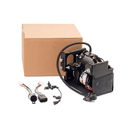 Arnott P 2793 エアーサスペンションコンプレッサー (00 14 様々なGMSUV、完全組み立て) Arnott P  並行輸入品_7