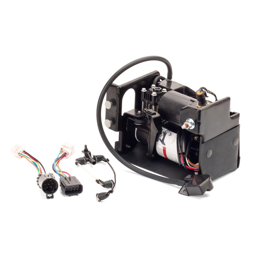 Arnott P 2793 エアーサスペンションコンプレッサー (00 14 様々なGMSUV、完全組み立て) Arnott P  並行輸入品_9