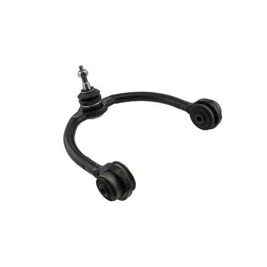 【並行輸入品】 2 Pc Suspension Kit Upper Control Arms and Ball Joints_3
