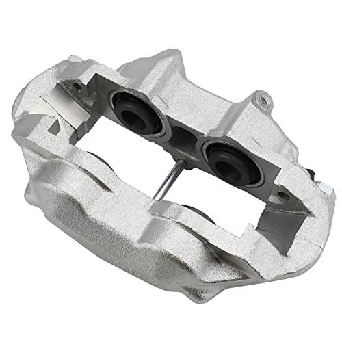 DRIVESTAR 187017 Left Front Brake Caliper for Chevy Corvette 196 並行輸入品の画像