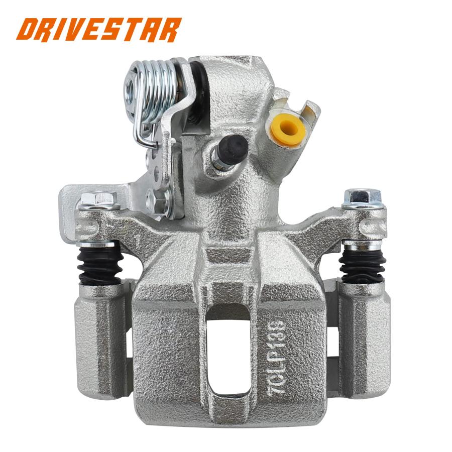DRIVESTAR 19B1557 左リアブレーキキャリパー 1994 2001 アキュラインテグラ用 1992 1995 & 1 並行輸入品_3