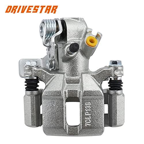 DRIVESTAR 19B1557 左リアブレーキキャリパー 1994 2001 アキュラインテグラ用 1992 1995 & 1 並行輸入品_4