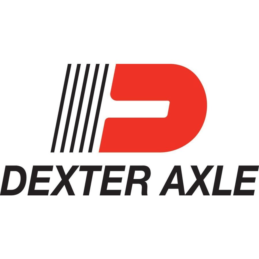 Dexter Axle K23 324 00 Hydraulic Brake Kit 並行輸入品_3