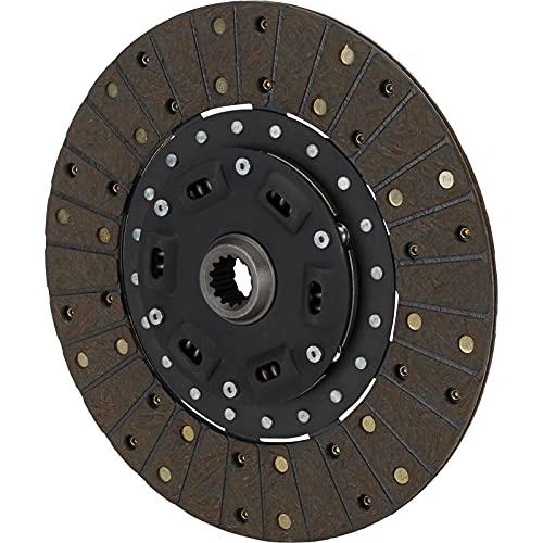 Speedway Motors フラットヘッド 10 1/2インチ クラッチディスク 1イン14スプライン S 10 T 5トラン 並行輸入品の画像