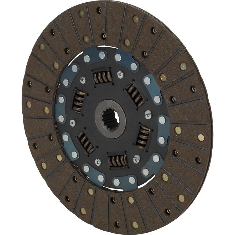 Speedway Motors フラットヘッド 10 1/2インチ クラッチディスク 1イン14スプライン S 10 T 5トラン 並行輸入品の画像