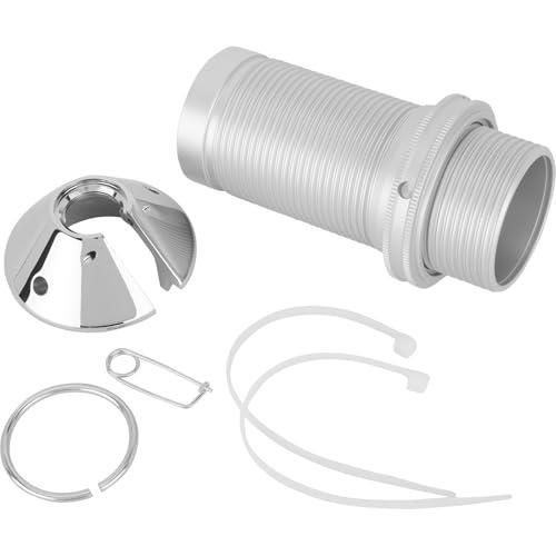 Coilover Mounting Kit, 2 Inch Body 並行輸入品_1