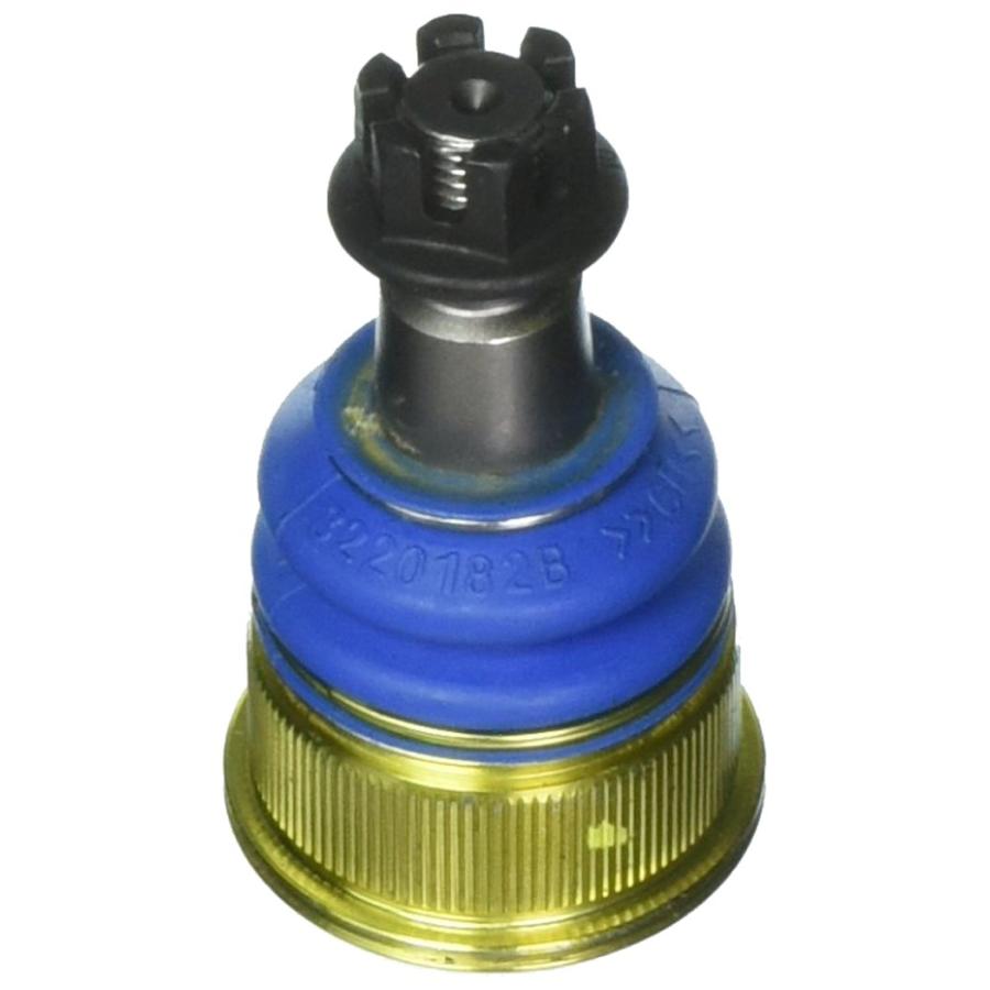 【並行輸入品】ACDelco 45D10712 Professional Front Lower Suspension Ball Joint A_2