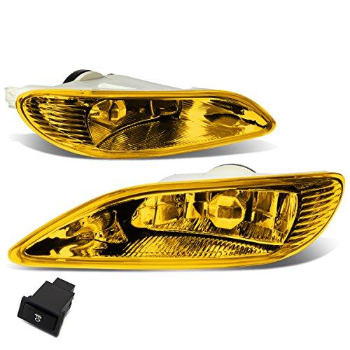 FL ZTL 139 VR イエロー AD FL ZTL 139 AM Auto Dynasty Pair of Amber Le 並行輸入品の画像