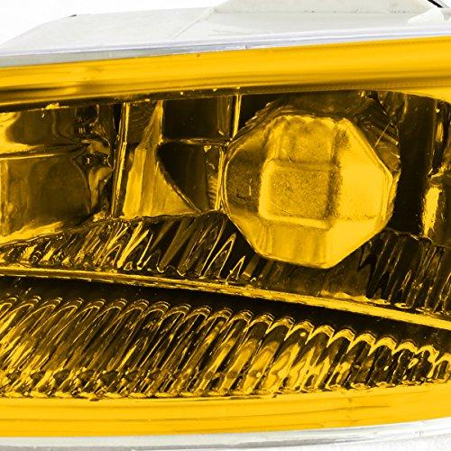 FL ZTL 139 VR イエロー AD FL ZTL 139 AM Auto Dynasty Pair of Amber Le 並行輸入品の画像
