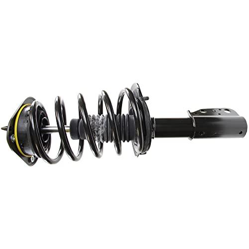 【並行輸入品】Monroe Shocks \u0026 Struts クイックストラット 171684 ストラットとコイルスプリングアセンブリ Monroの画像