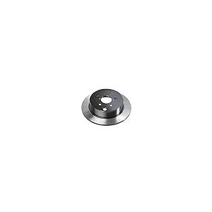 【並行輸入品】Wagner BD180515E プレミアム Eコーティングローター 後部 1パック Wagner Brake BD180515Eの画像
