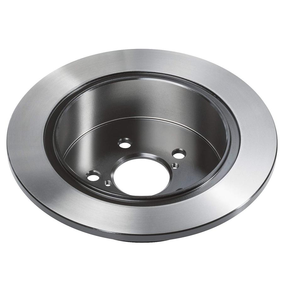 【並行輸入品】Wagner BD180515E プレミアム Eコーティングローター 後部 1パック Wagner Brake BD180515Eの画像