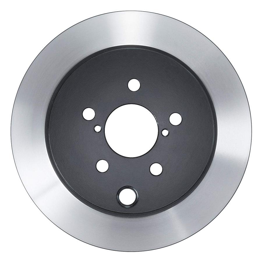 【並行輸入品】Wagner BD180515E プレミアム Eコーティングローター 後部 1パック Wagner Brake BD180515Eの画像